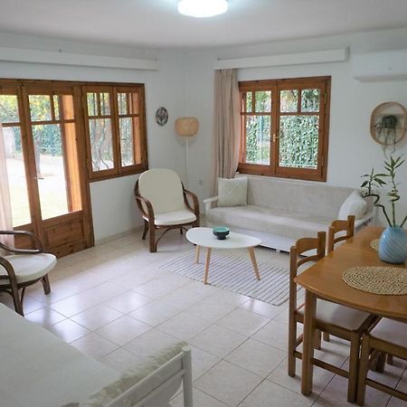 Small Theater Apartment Epidaurus المظهر الخارجي الصورة
