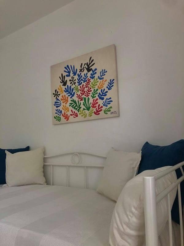 Small Theater Apartment Epidaurus المظهر الخارجي الصورة