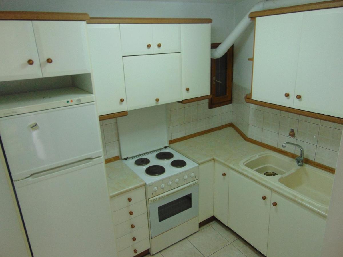 Small Theater Apartment Epidaurus المظهر الخارجي الصورة